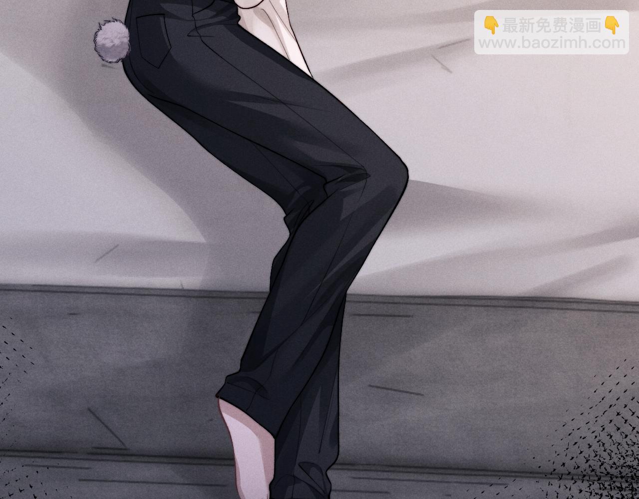 垂耳執事 - 第134話(2/2) - 7