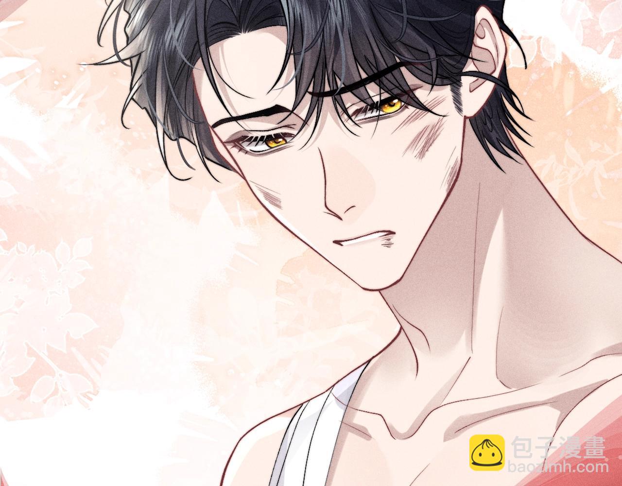 特典公开：1月24日 垂耳执事 锁链捆绑 致命依赖-第221话