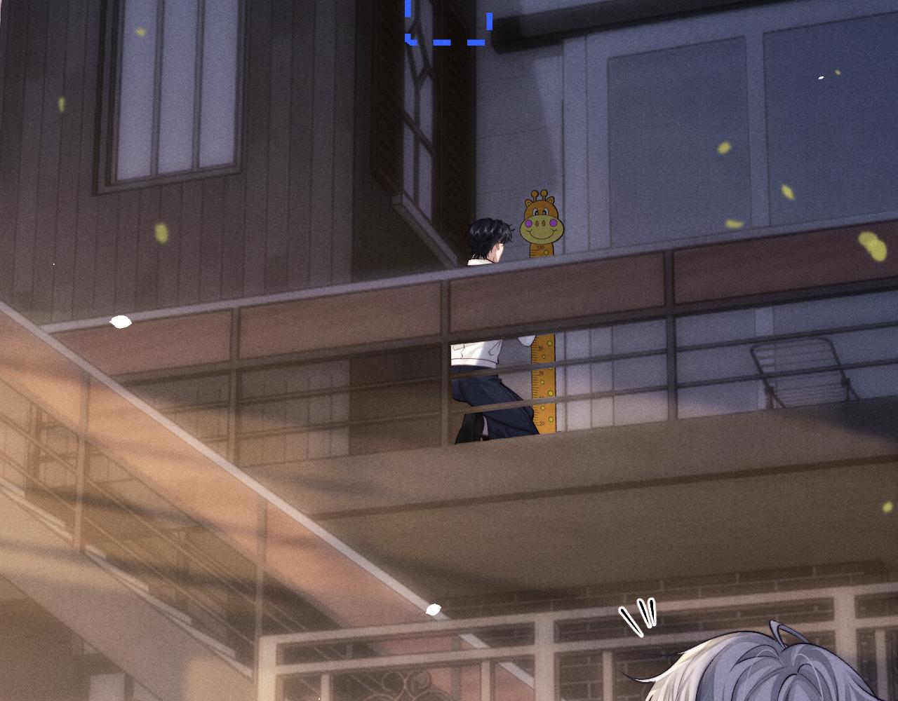 垂耳執事 - 第146話(1/2) - 8