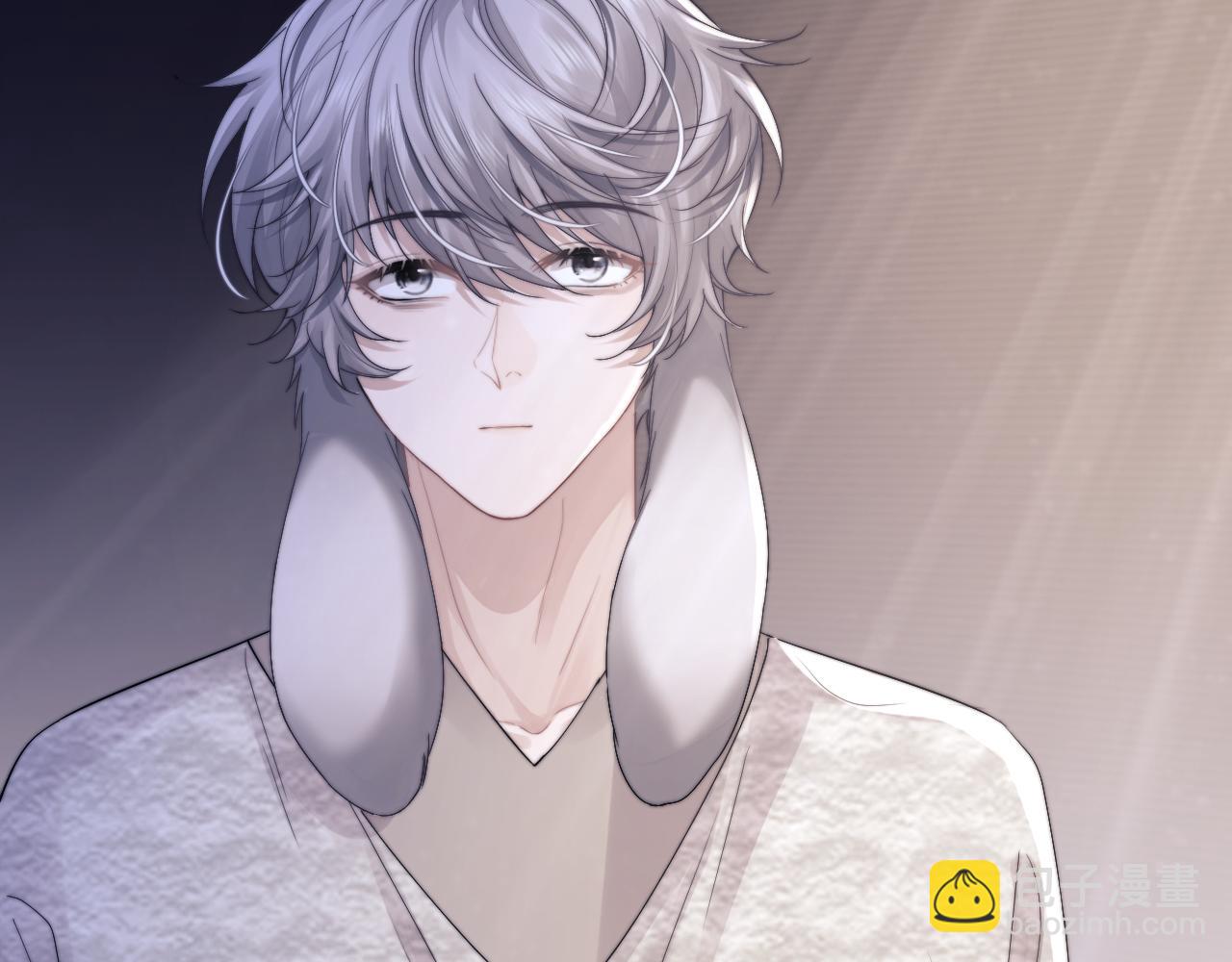 垂耳執事 - 第23話 小兔子真讓人心疼(1/2) - 7