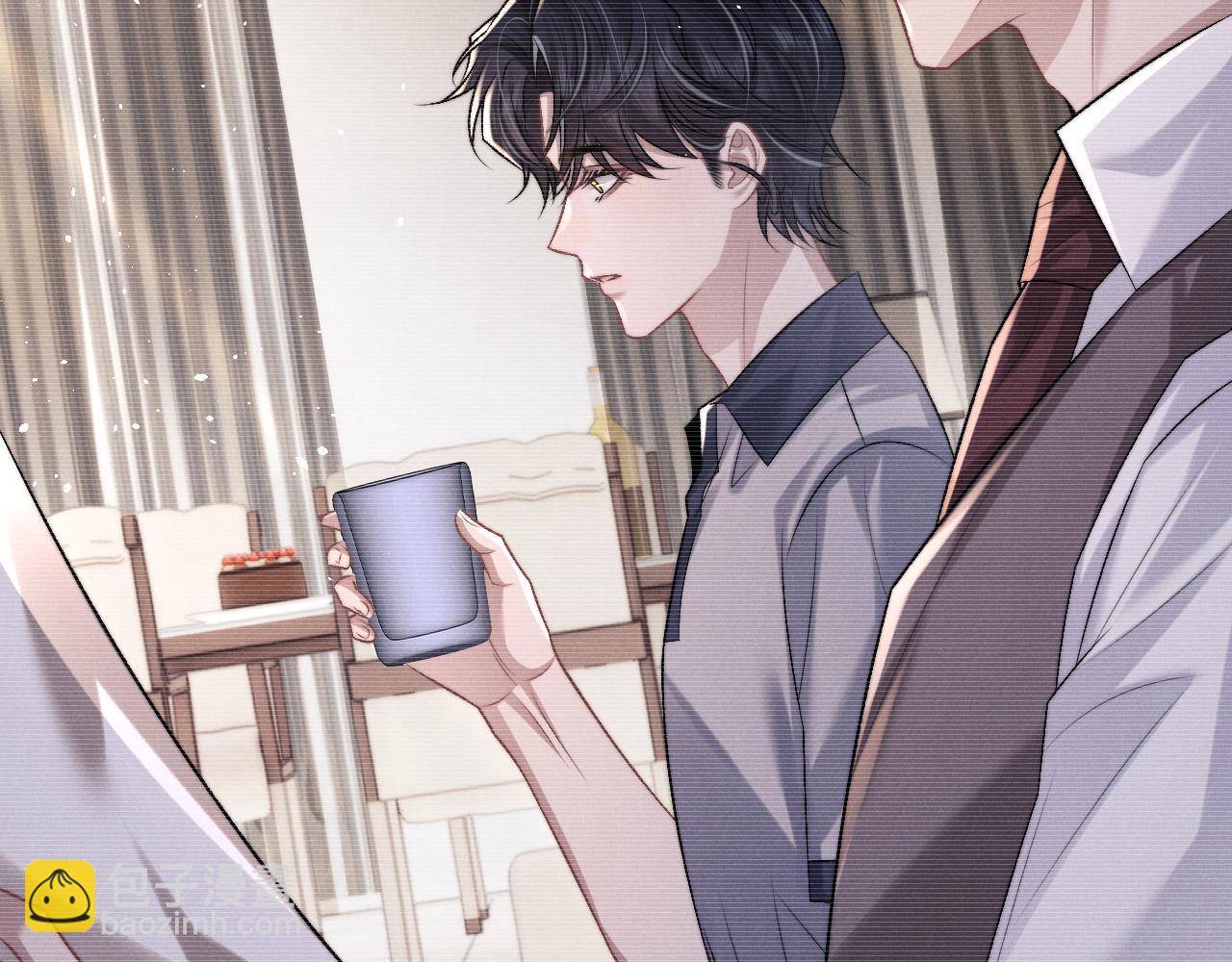 垂耳執事 - 第154話(1/2) - 5