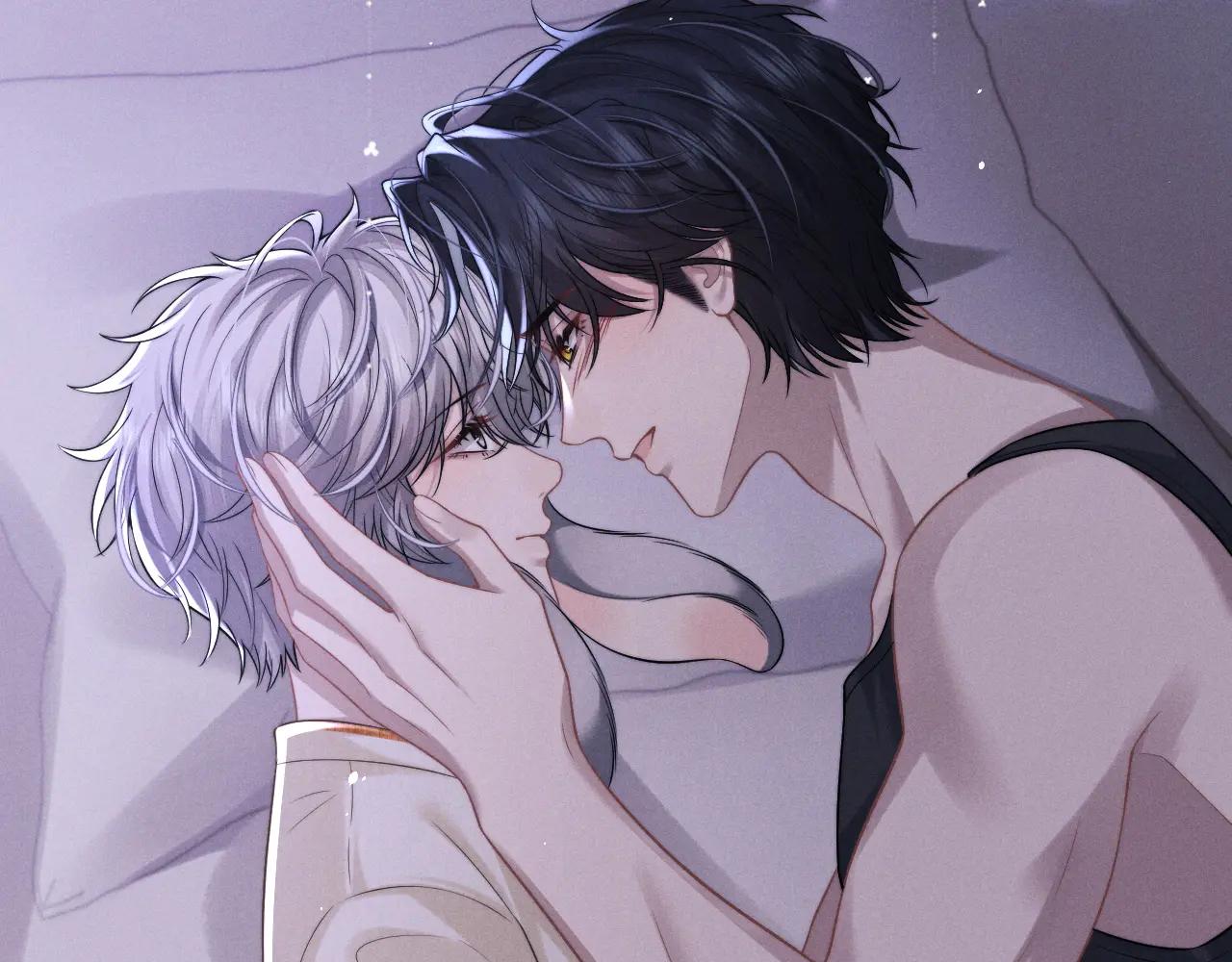 垂耳執事 - 第160話(2/2) - 3