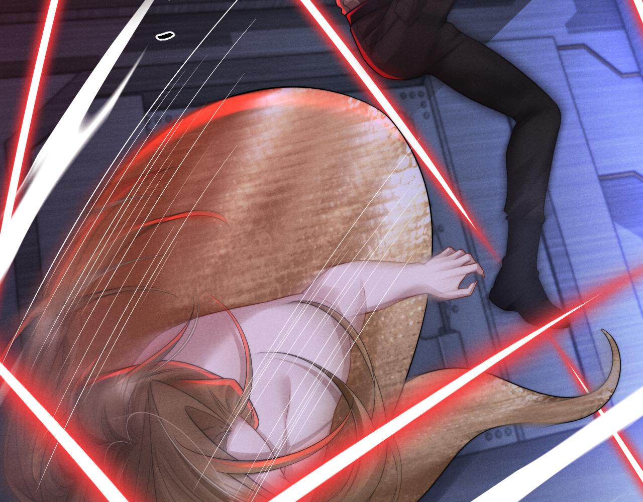 垂耳執事 - 第165話(2/3) - 8