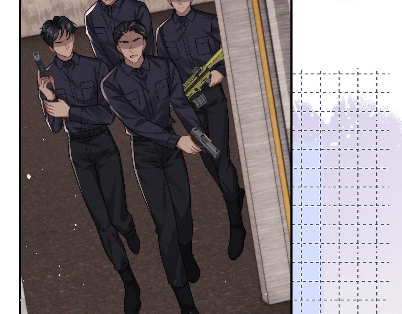 垂耳執事 - 第171話(1/2) - 5