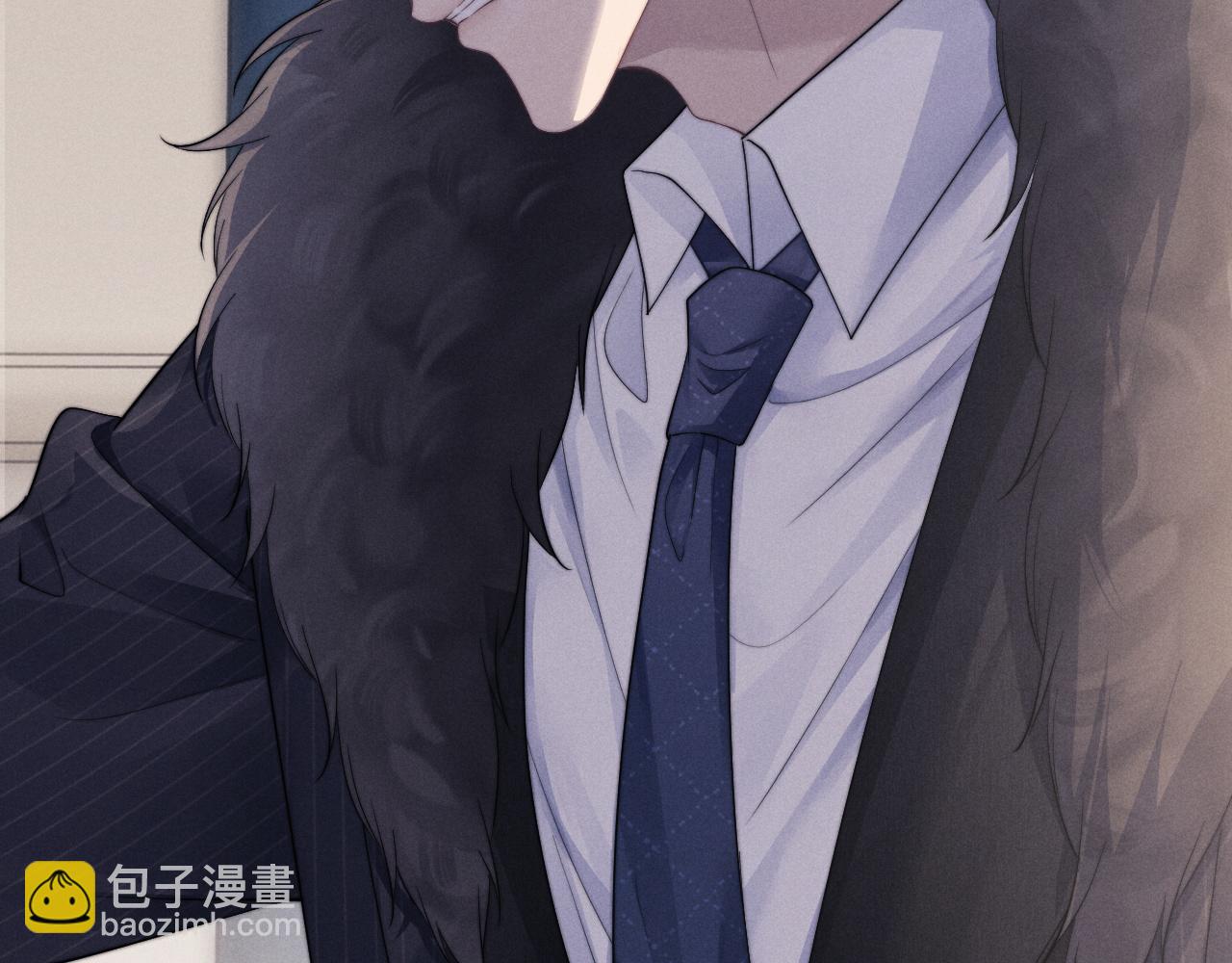 垂耳執事 - 第25話 另有隱情？！(1/3) - 4