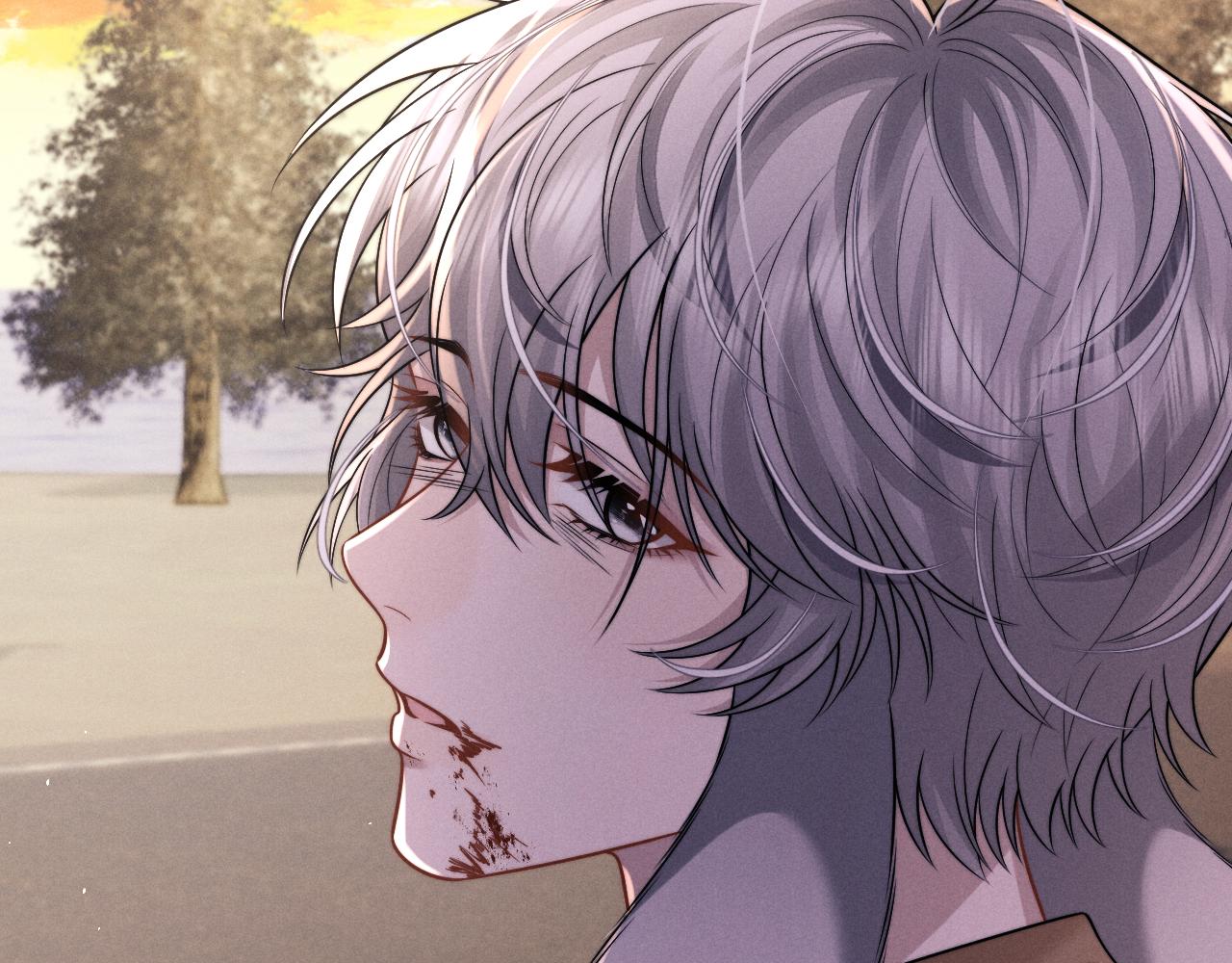 垂耳執事 - 第173話(1/2) - 8