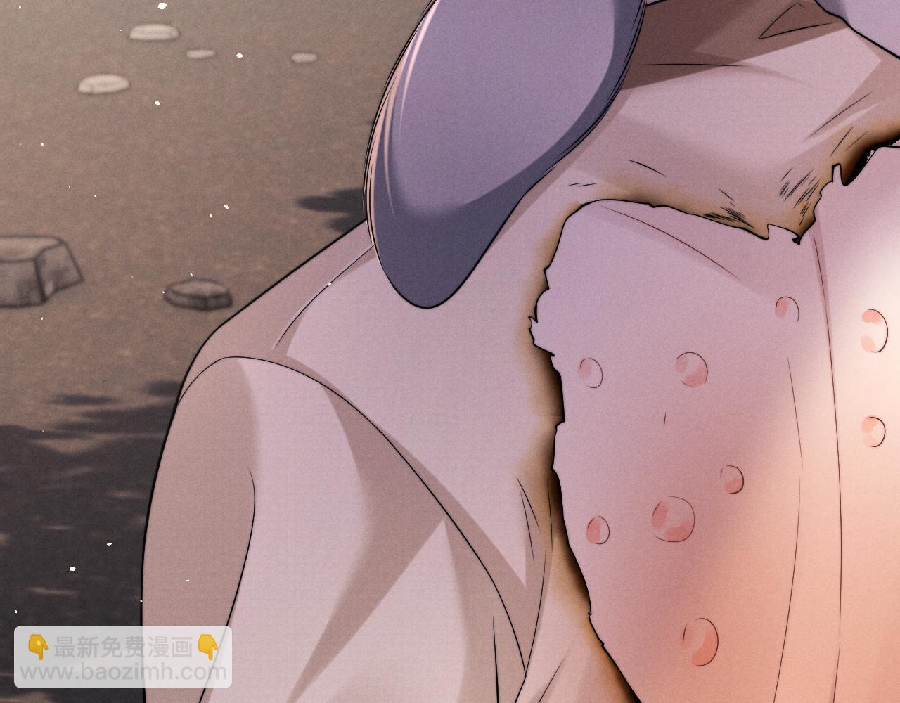 垂耳執事 - 第173話(1/2) - 1