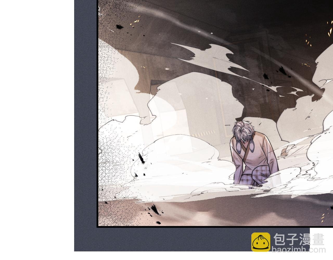 垂耳執事 - 第173話(1/2) - 5