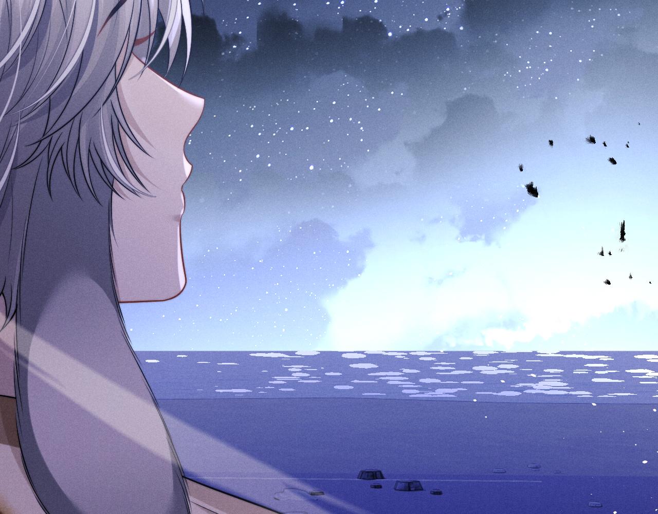 垂耳執事 - 第173話(2/2) - 8