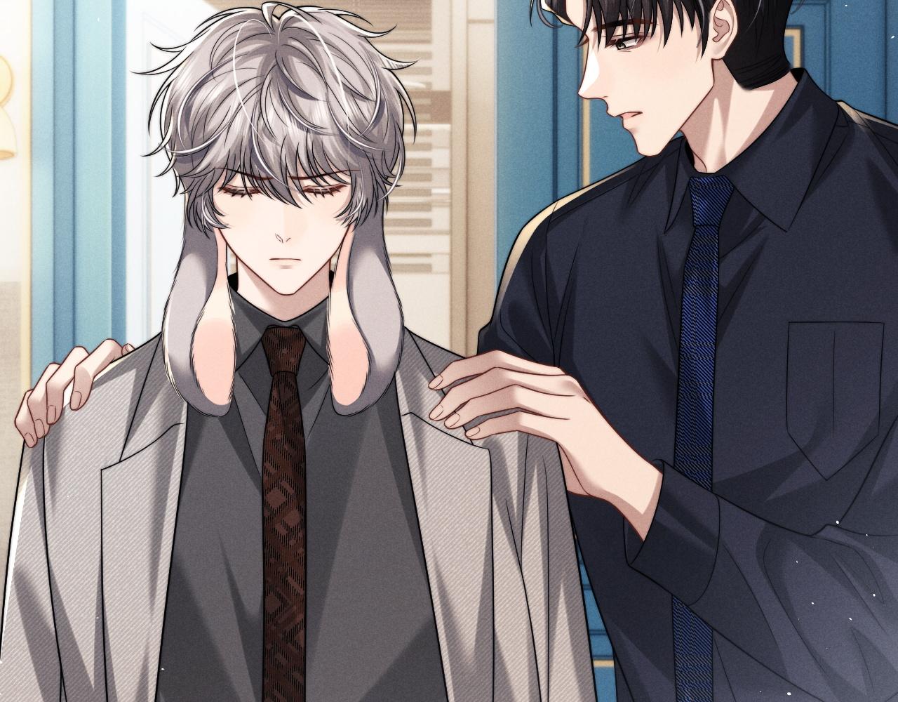 垂耳執事 - 第179話(2/2) - 4