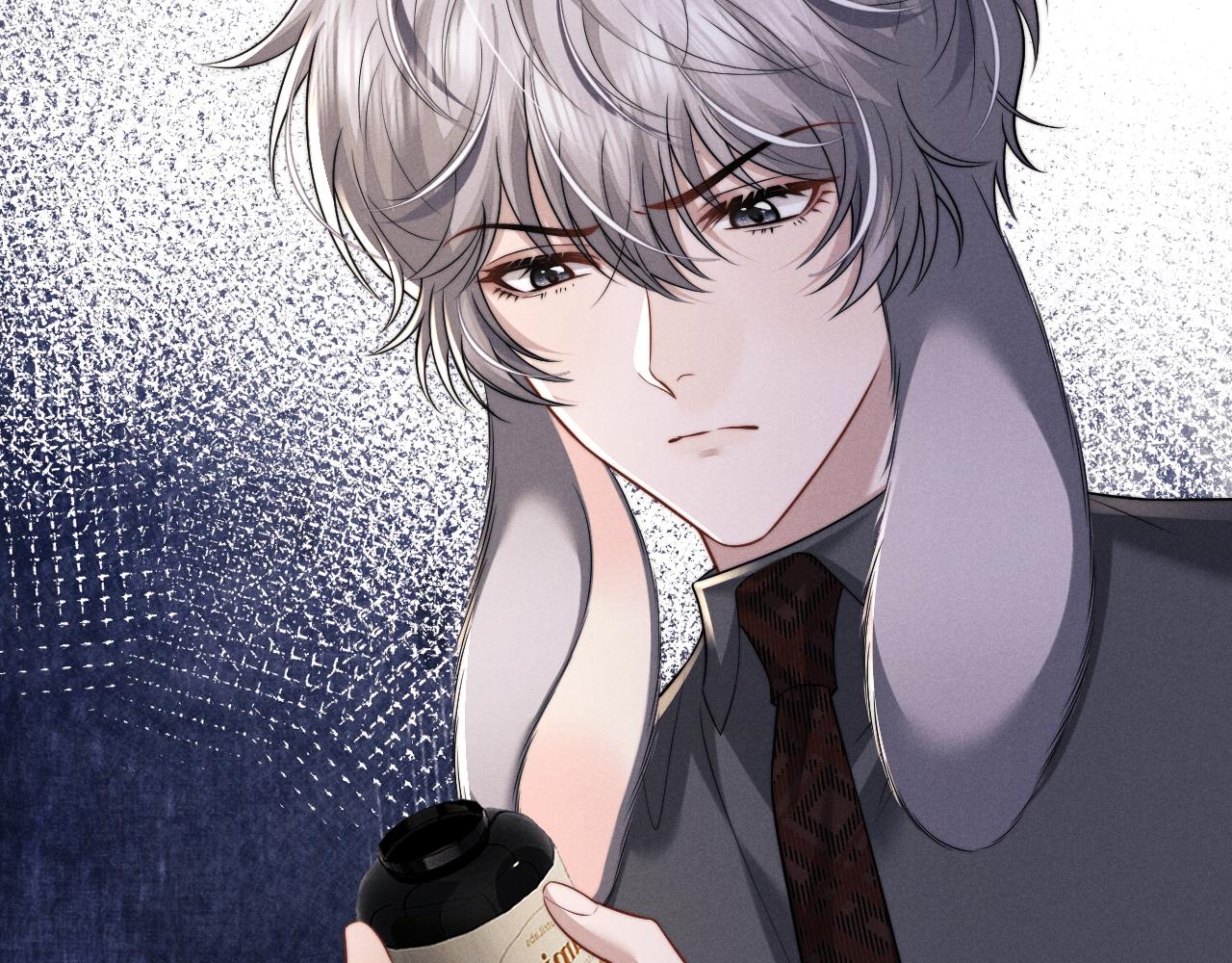 垂耳執事 - 第180話(2/2) - 1