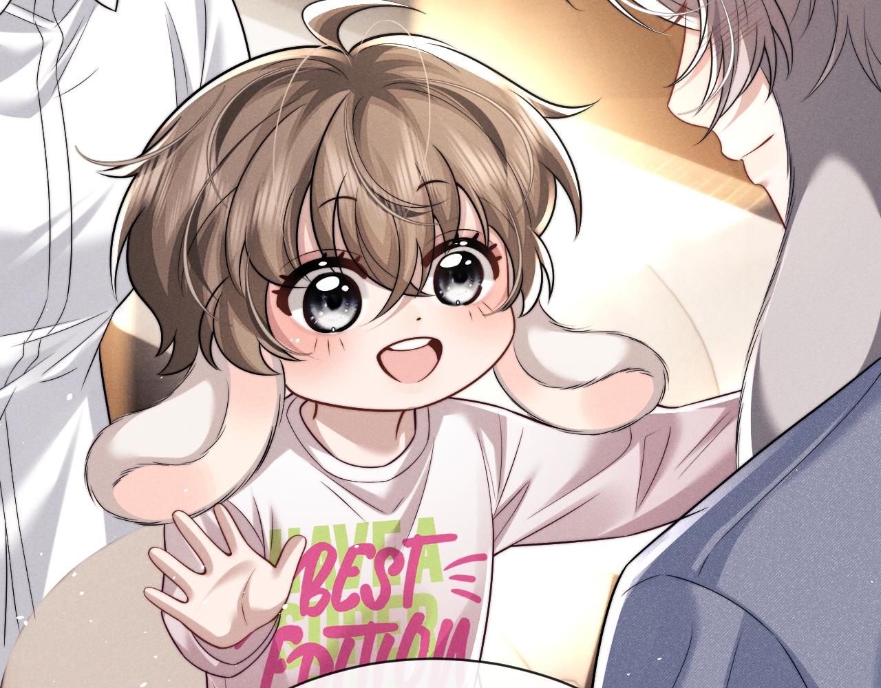 垂耳執事 - 第182話(1/2) - 8