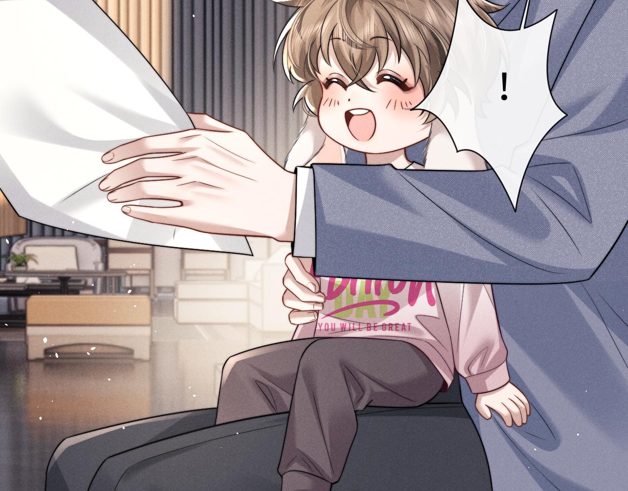 垂耳執事 - 第182話(1/2) - 1