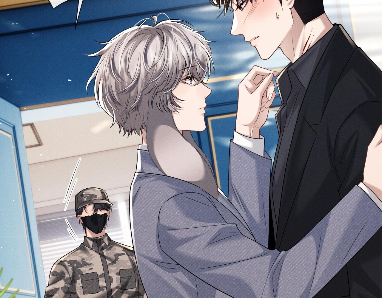 垂耳執事 - 第182話(2/2) - 6