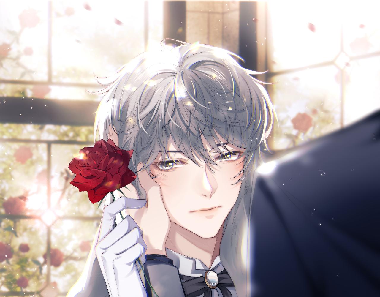 垂耳執事 - 第184話(1/2) - 1