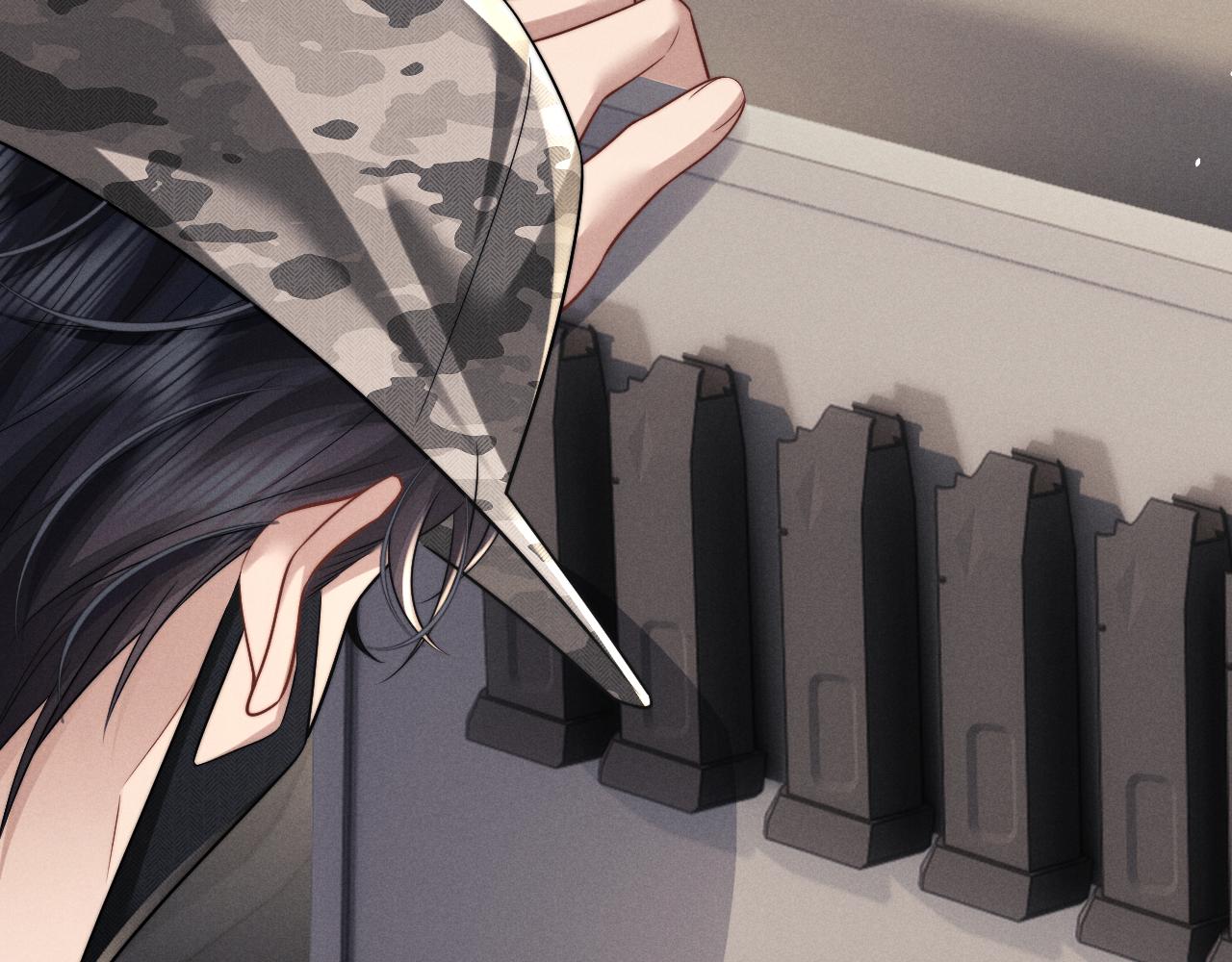 垂耳執事 - 第184話(1/2) - 2