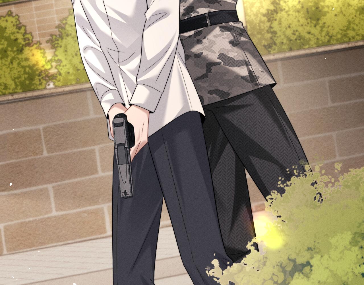 垂耳執事 - 第184話(1/2) - 3