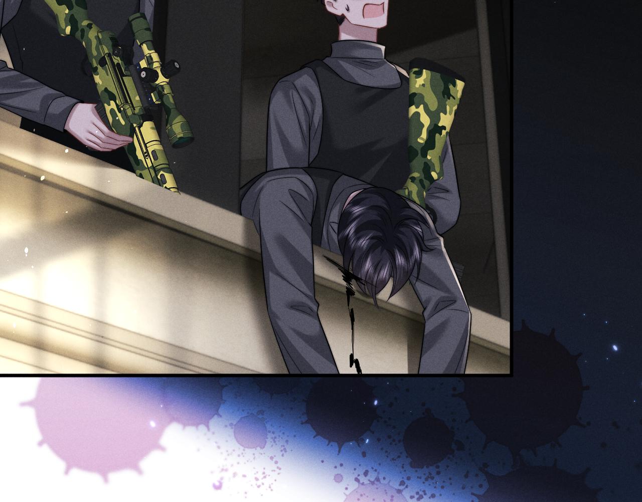 垂耳執事 - 第184話(2/2) - 6