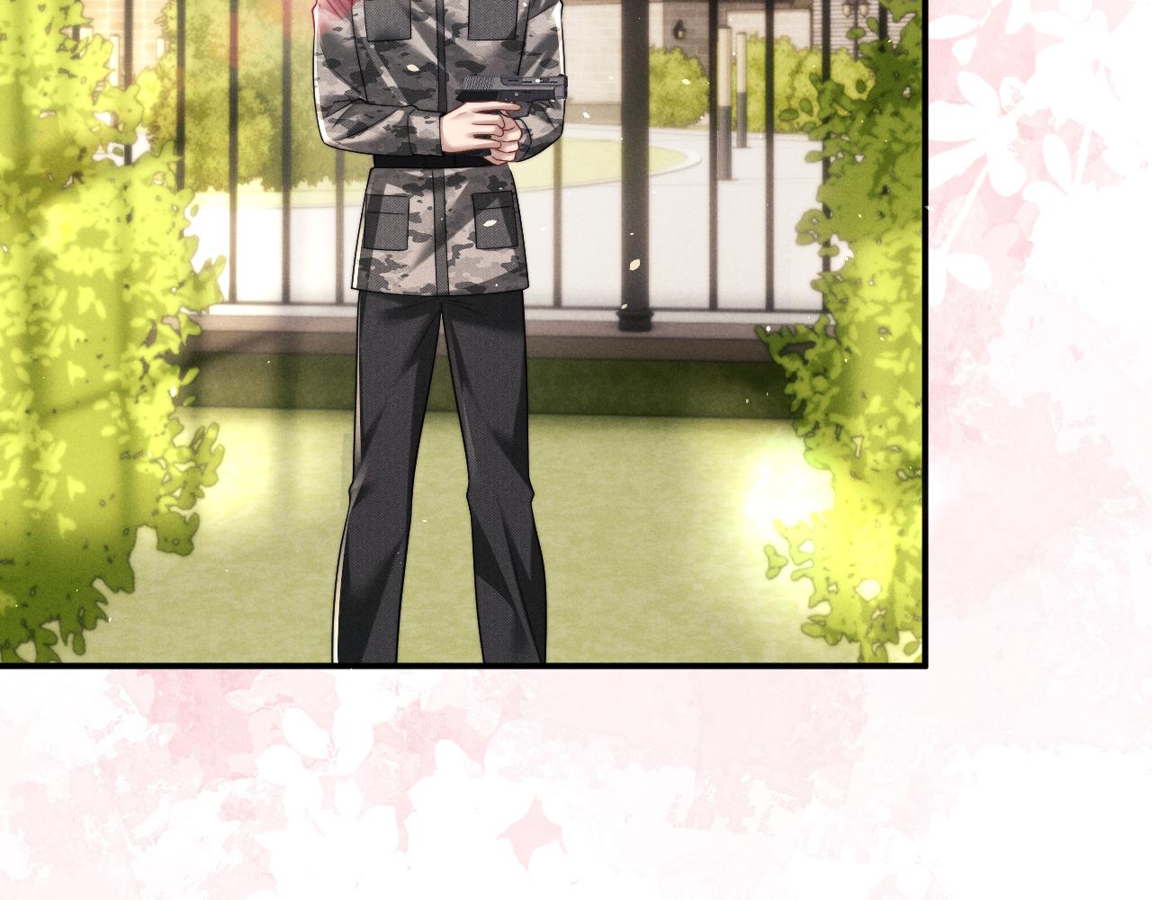 垂耳執事 - 第184話(2/2) - 5