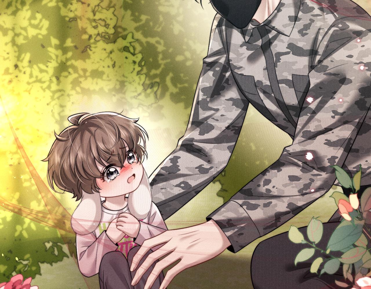 垂耳執事 - 第184話(2/2) - 1