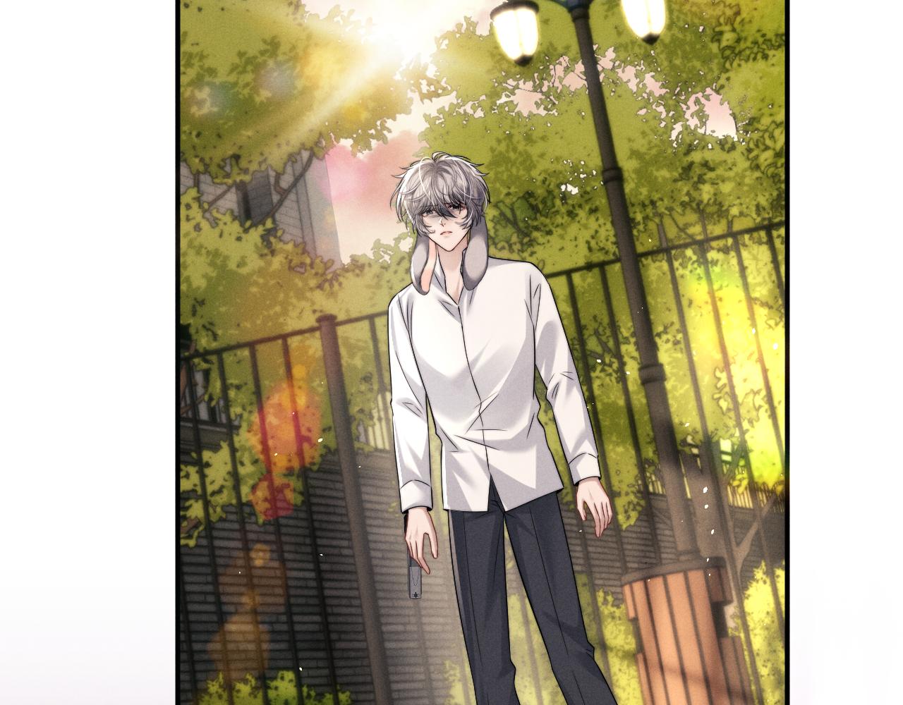 垂耳執事 - 第184話(2/2) - 4