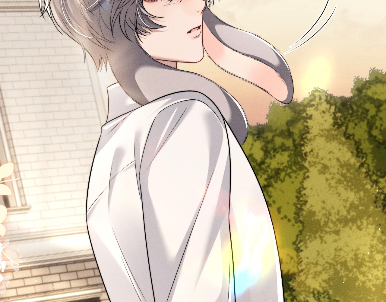 垂耳執事 - 第184話(2/2) - 7