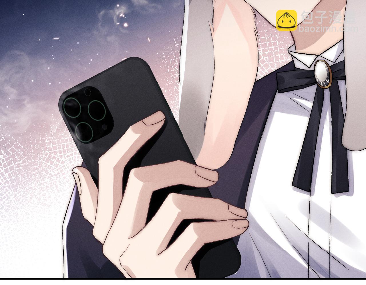 垂耳執事 - 第3話 兔子發飆了(3/3) - 1