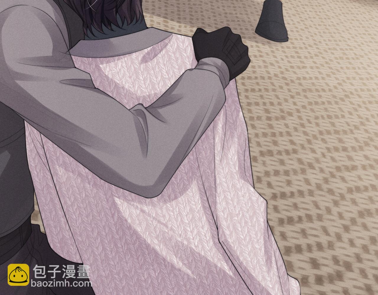 垂耳執事 - 第31話 陸上錦的怒火(3/3) - 2