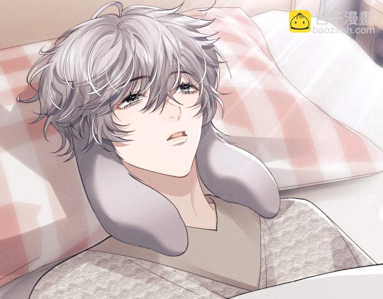 垂耳執事 - 第33話 找回小兔子！(2/3) - 8