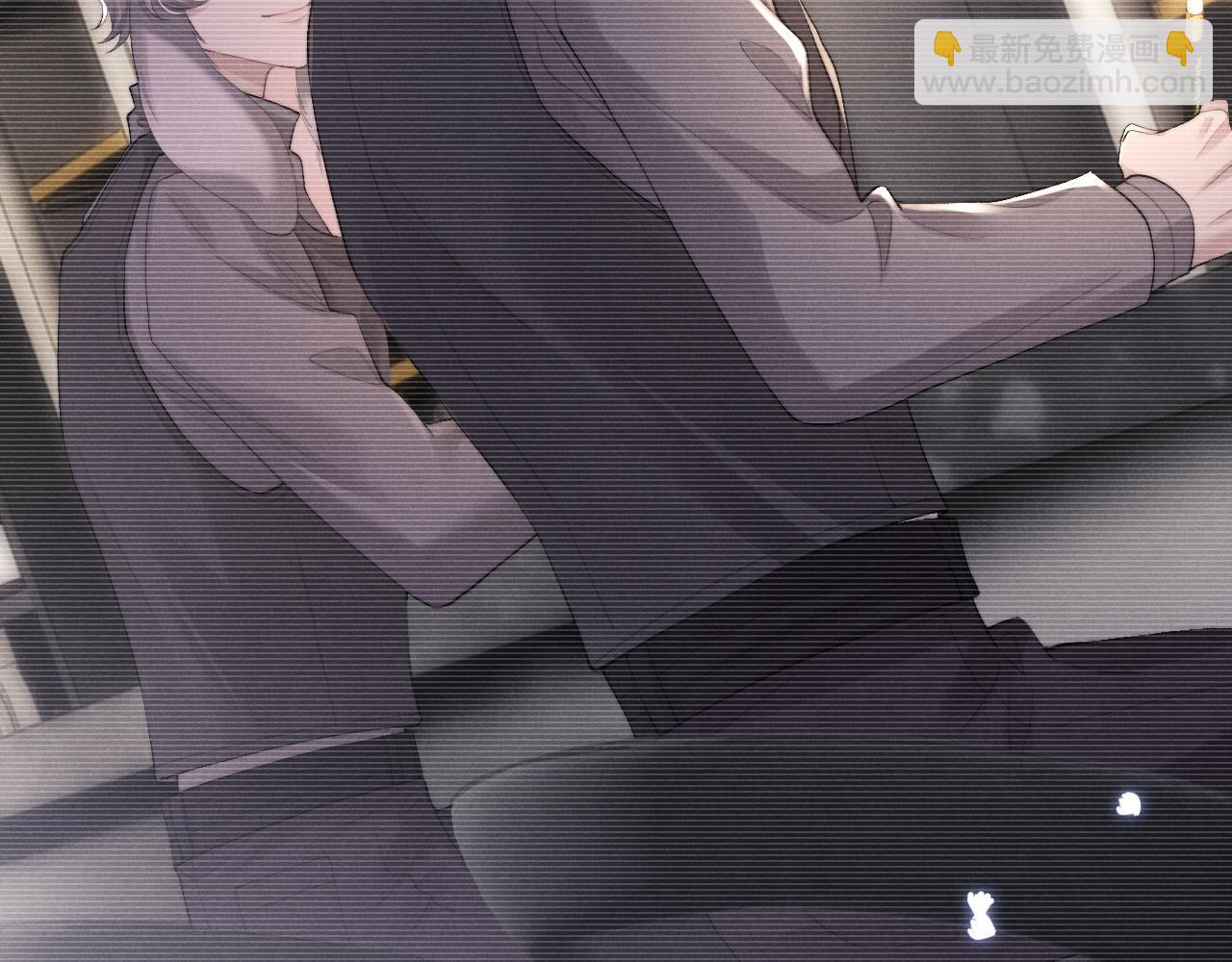 垂耳執事 - 第35話 諾言(2/3) - 6