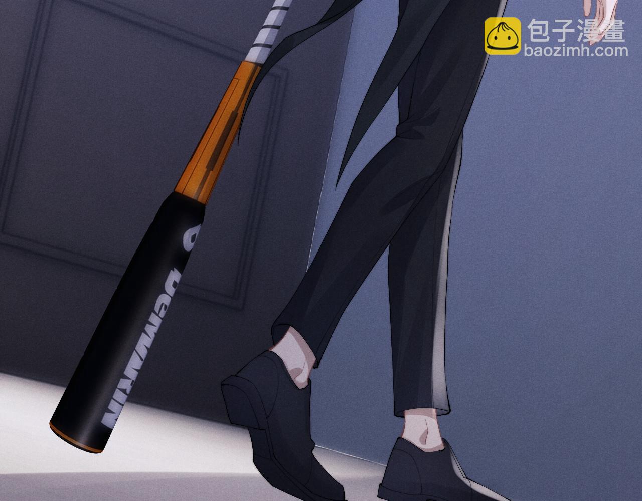 垂耳執事 - 第37話 戰鬥垂耳兔！(1/3) - 6