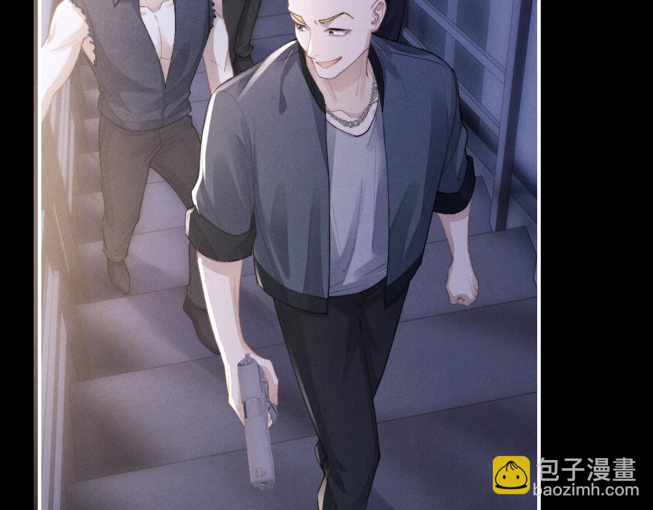 垂耳執事 - 第37話 戰鬥垂耳兔！(2/3) - 7