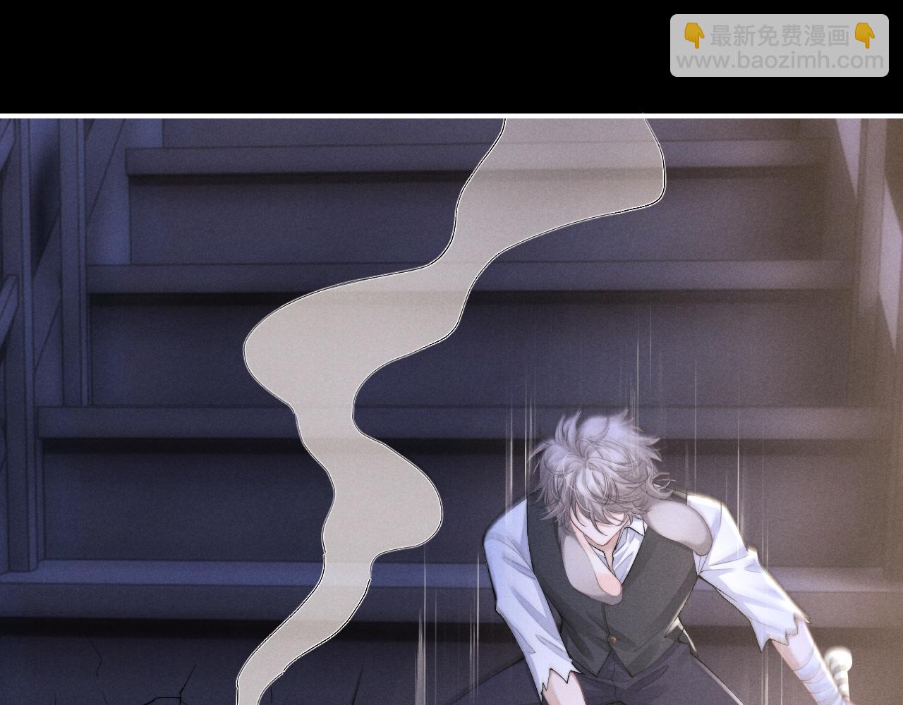 垂耳執事 - 第37話 戰鬥垂耳兔！(2/3) - 6