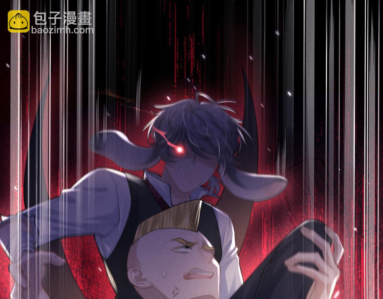 垂耳執事 - 第37話 戰鬥垂耳兔！(2/3) - 5