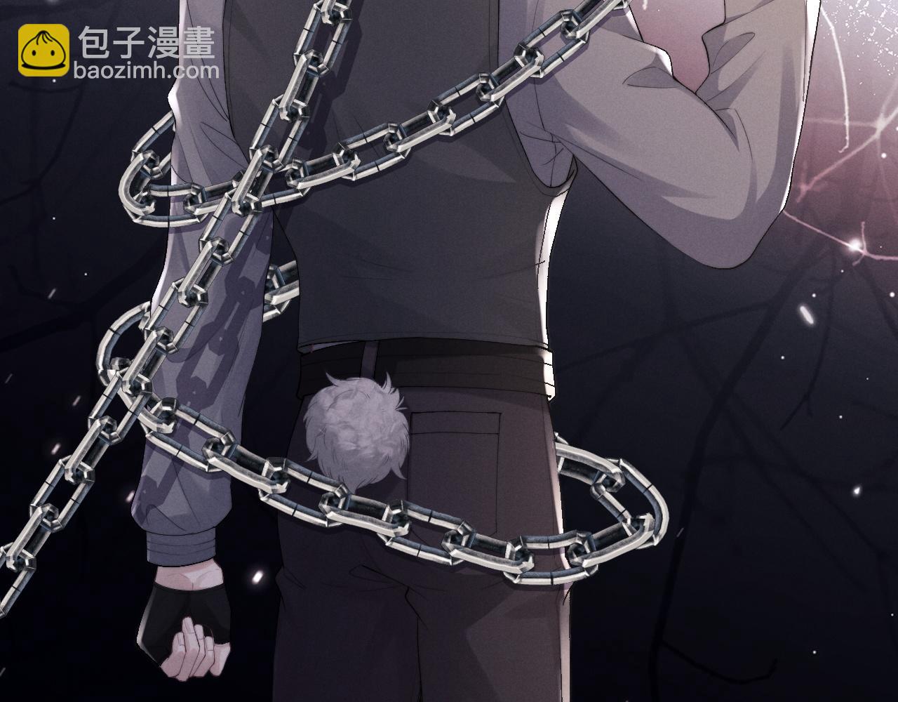 垂耳執事 - 第43話 有恃無恐(1/2) - 5