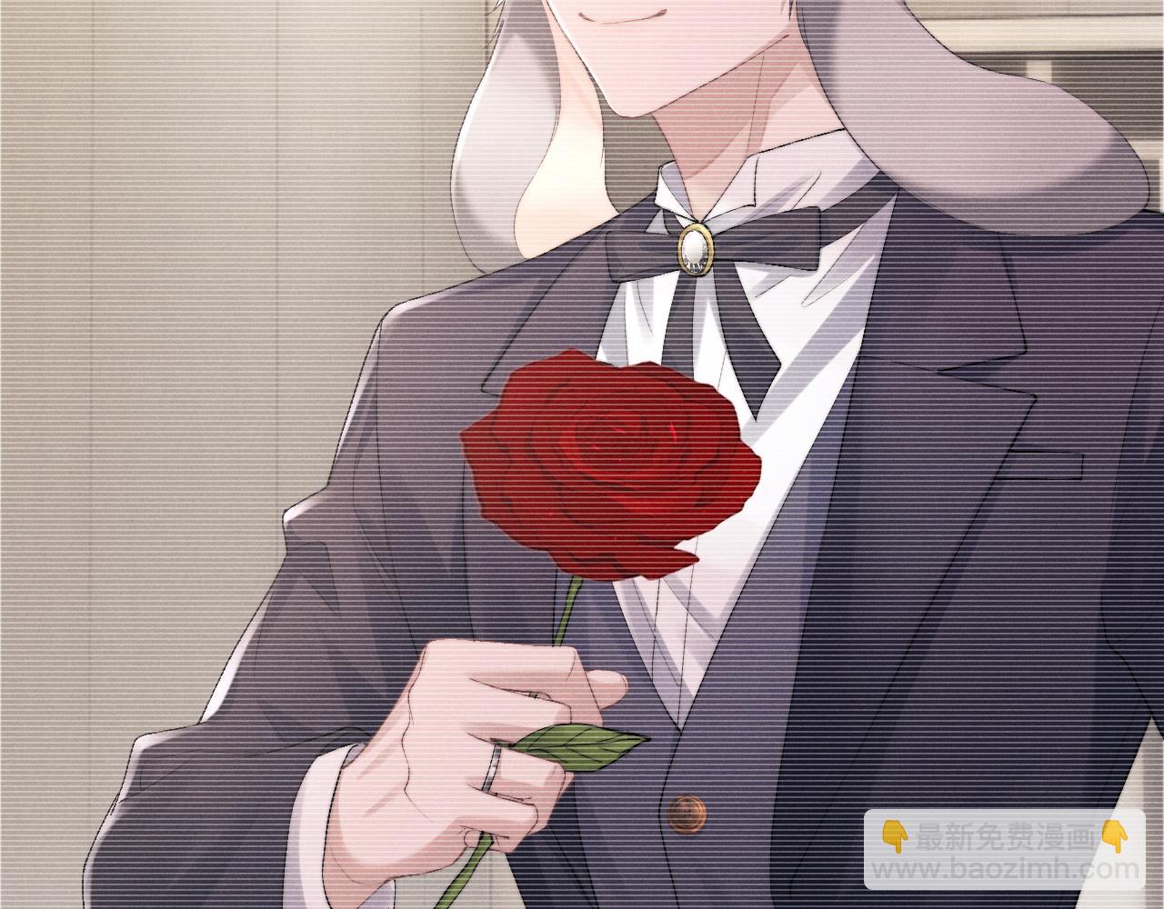 垂耳執事 - 第43話 有恃無恐(1/2) - 8