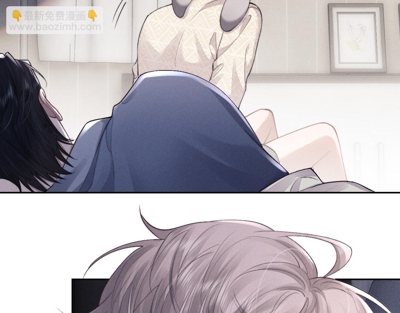 垂耳執事 - 第43話 有恃無恐(2/2) - 4