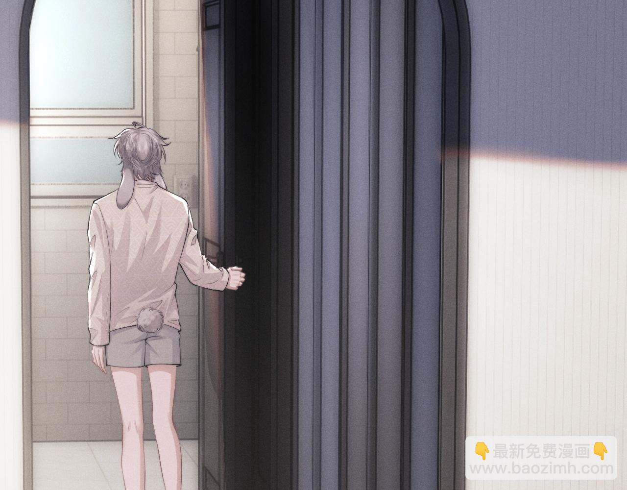 垂耳執事 - 第43話 有恃無恐(2/2) - 7