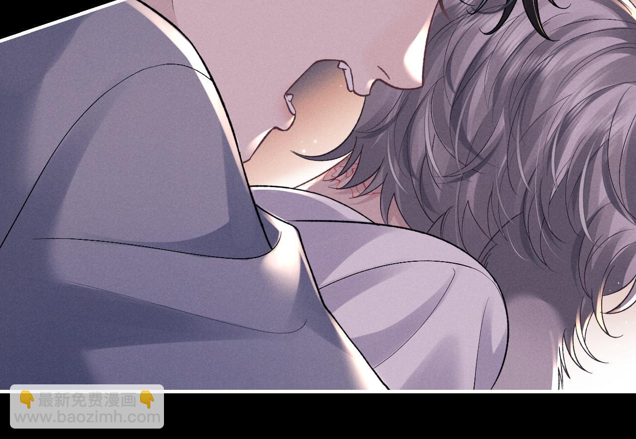 垂耳執事 - 番外 兔與鷹(2/3) - 1