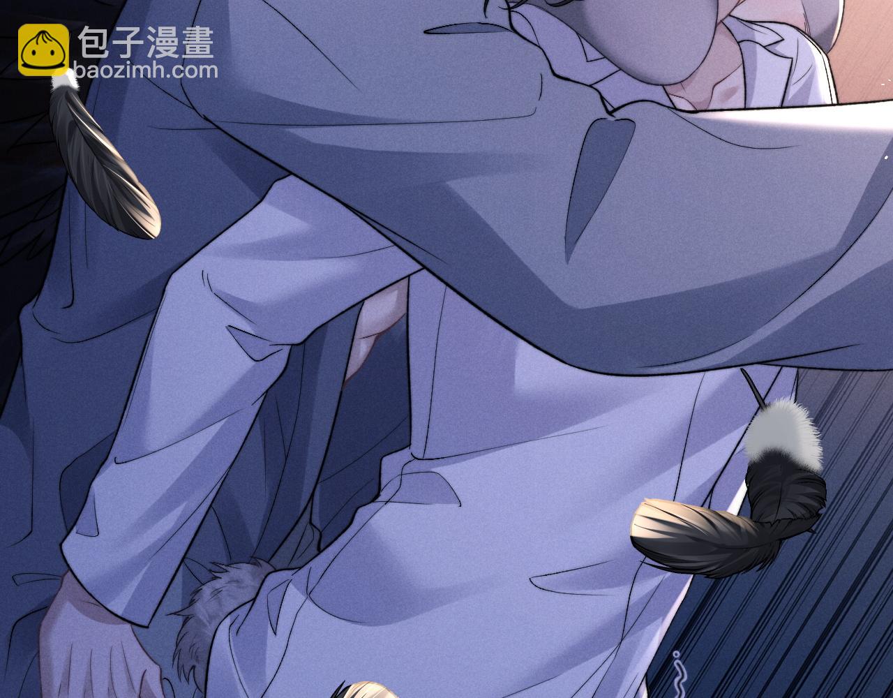 垂耳執事 - 番外 兔與鷹(2/3) - 4