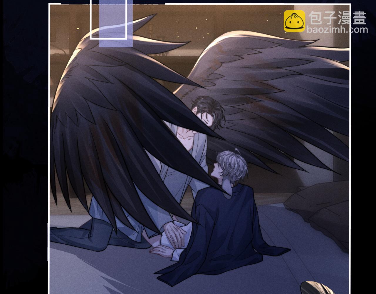 垂耳執事 - 番外 兔與鷹(2/3) - 2