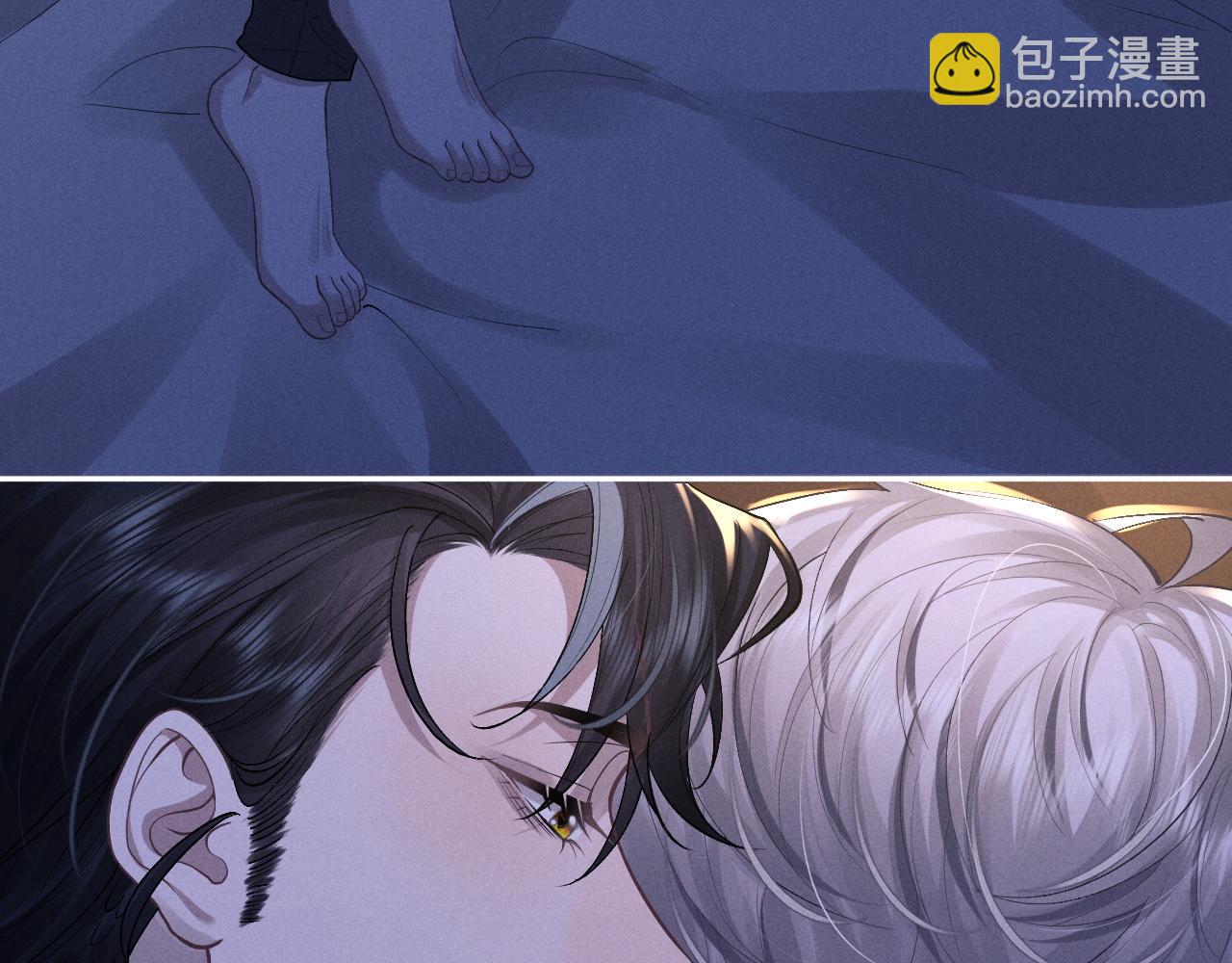 垂耳執事 - 特典篇1 兔與鷹(1/3) - 3