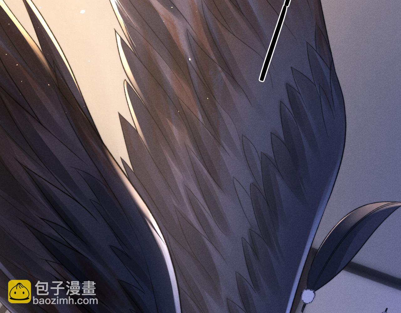 垂耳執事 - 特典篇1 兔與鷹(1/3) - 2