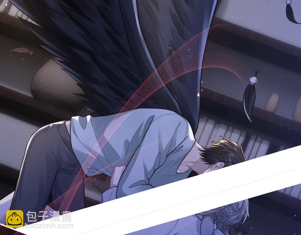 垂耳執事 - 特典篇1 兔與鷹(1/3) - 3