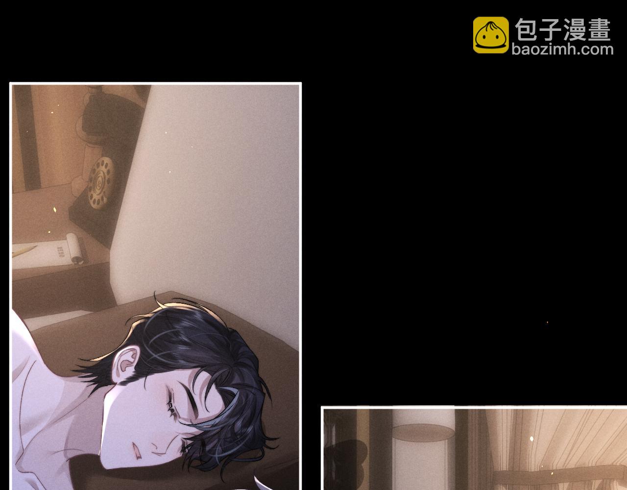 垂耳執事 - 特典篇1 兔與鷹(1/3) - 2