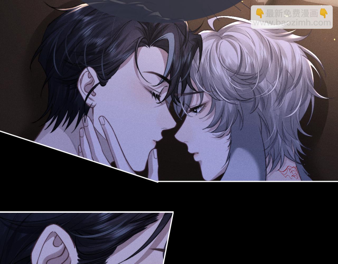 垂耳執事 - 特典篇1 兔與鷹(1/3) - 6