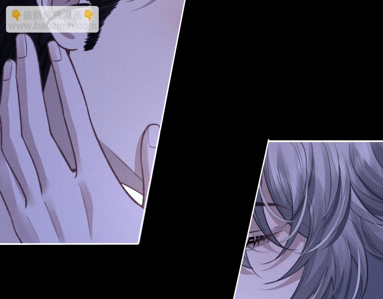 垂耳執事 - 特典篇1 兔與鷹(1/3) - 7