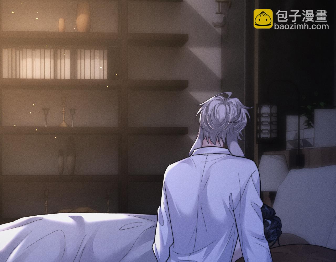 垂耳執事 - 特典篇1 兔與鷹(1/3) - 2