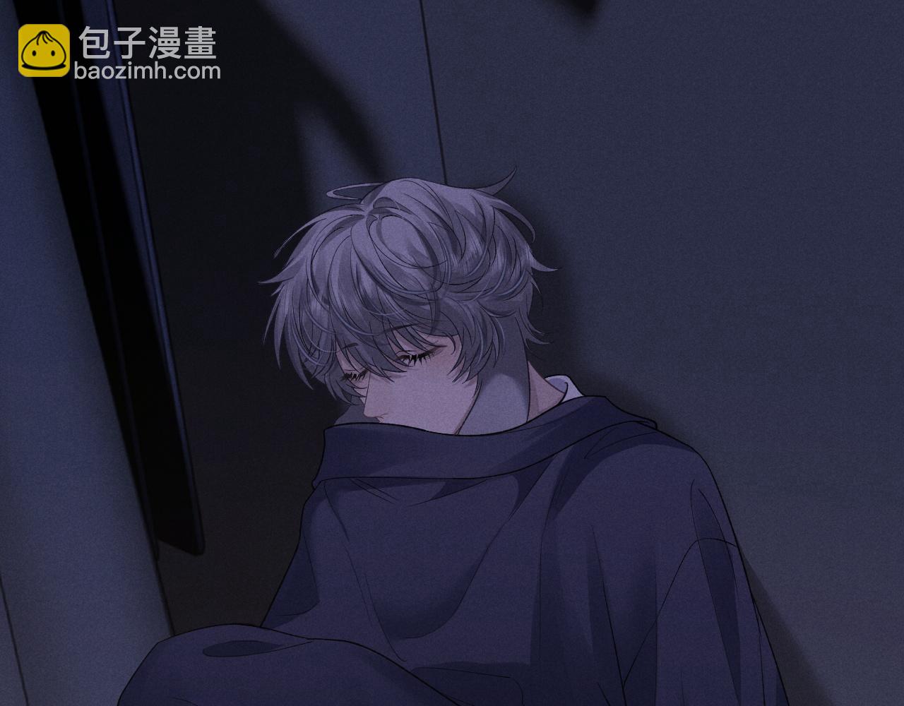 垂耳執事 - 特典篇1 兔與鷹(2/3) - 8