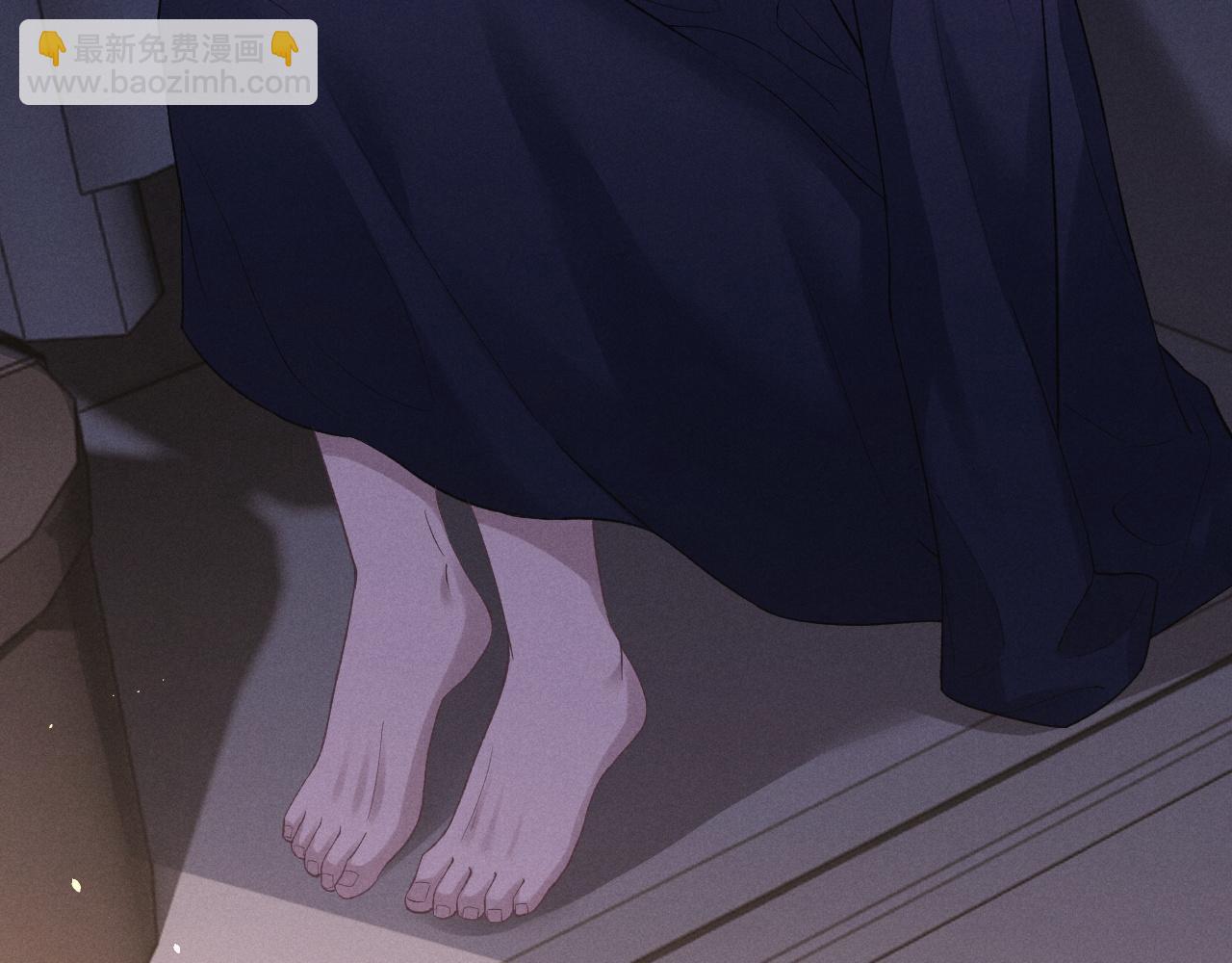 垂耳執事 - 特典篇1 兔與鷹(2/3) - 1